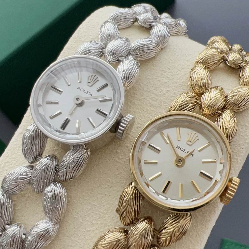 Rolex watch 042937